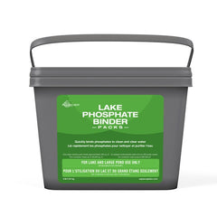 Photo of Aquascape Lake & Pond Phosphate Binder  - Marquis Gardens