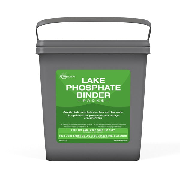 Photo of Aquascape Lake & Pond Phosphate Binder  - Marquis Gardens