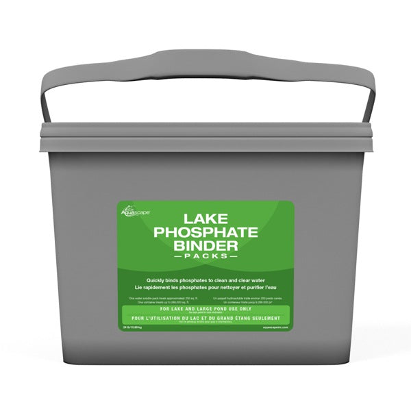 Photo of Aquascape Lake & Pond Phosphate Binder  - Marquis Gardens