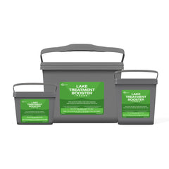 Photo of Aquascape Lake & Pond Water Treatment Booster  - Marquis Gardens