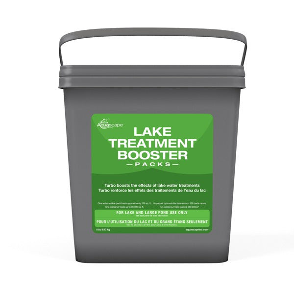 Photo of Aquascape Lake & Pond Water Treatment Booster  - Marquis Gardens