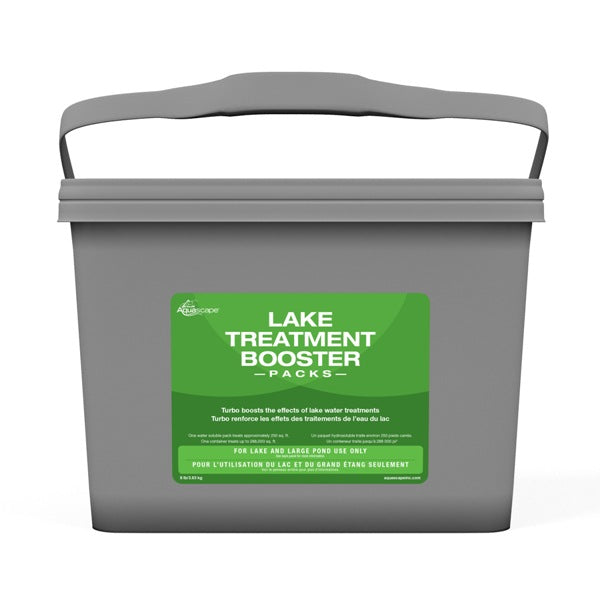 Photo of Aquascape Lake & Pond Water Treatment Booster  - Marquis Gardens