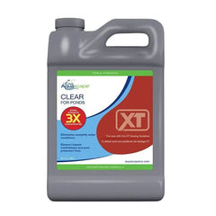 Photo of Aquascape Ponds XT Treatments  - Marquis Gardens