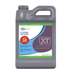 Photo of Aquascape Ponds XT Treatments  - Marquis Gardens