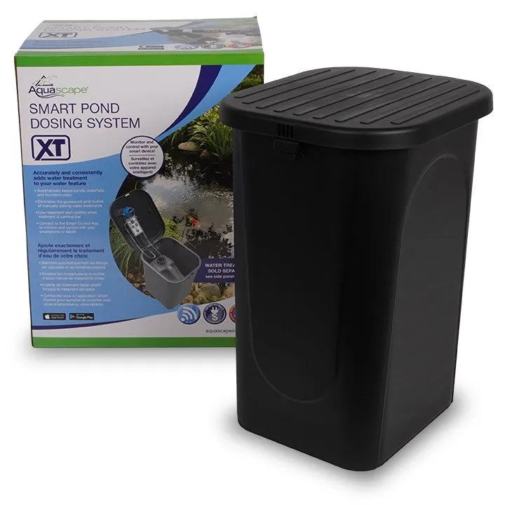 Photo of Aquascape Smart Pond Dosing System XT  - Marquis Gardens