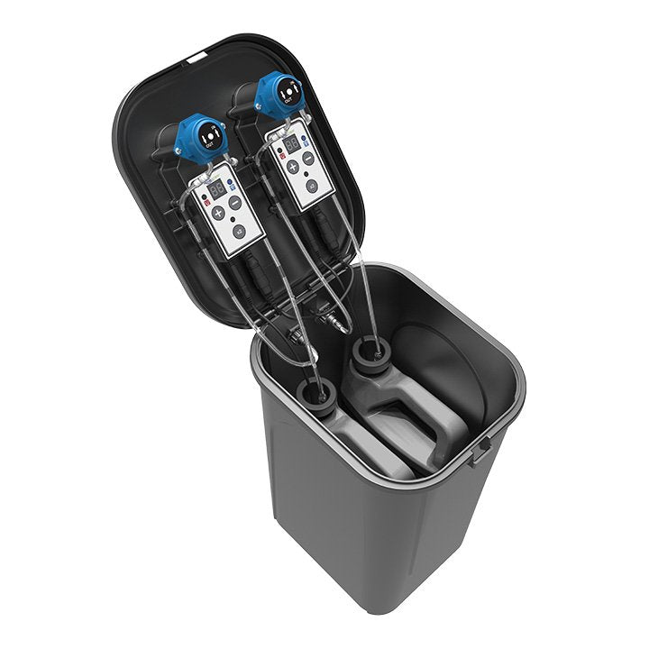 Photo of Aquascape Smart Pond Dosing System Controller Add-On Kit  - Marquis Gardens