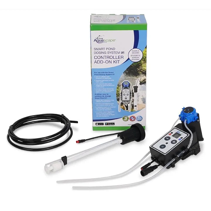 Photo of Aquascape Smart Pond Dosing System Controller Add-On Kit  - Marquis Gardens