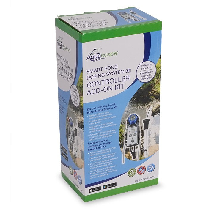 Photo of Aquascape Smart Pond Dosing System Controller Add-On Kit  - Marquis Gardens
