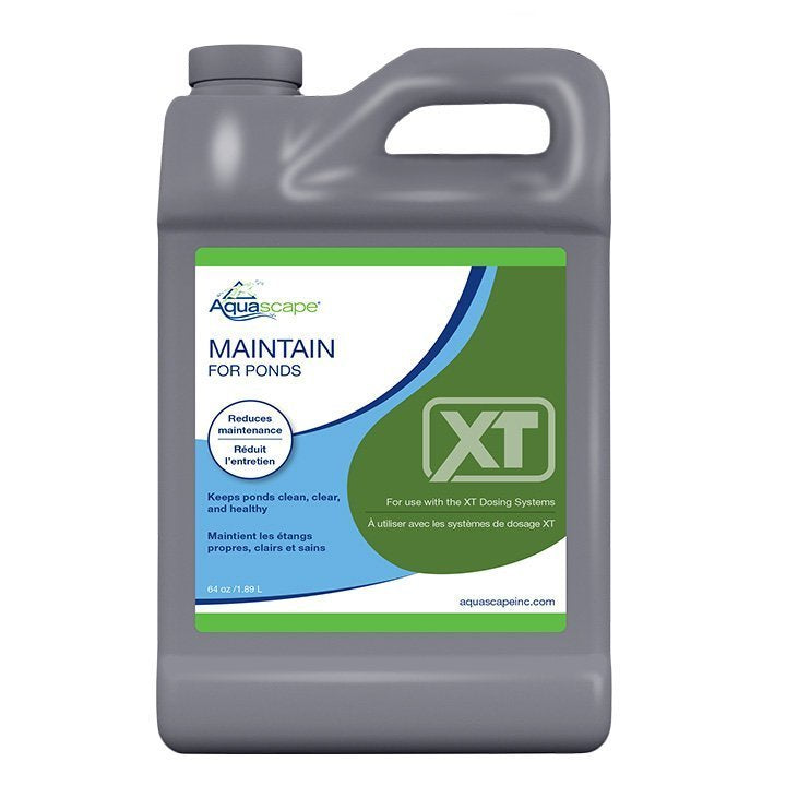 Photo of Aquascape Ponds XT Treatments  - Marquis Gardens