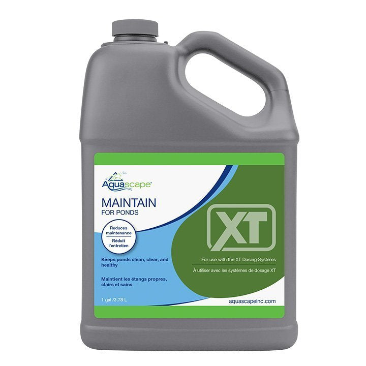 Photo of Aquascape Ponds XT Treatments  - Marquis Gardens