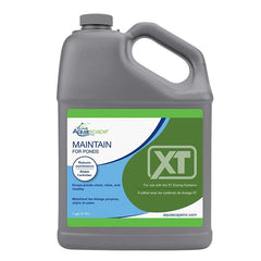 Photo of Aquascape Ponds XT Treatments  - Marquis Gardens