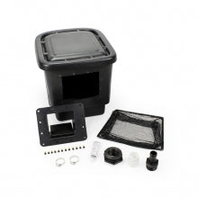 Photo of Aquascape Signature Series Pond Skimmer  - Marquis Gardens