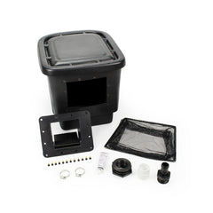 Photo of Aquascape Signature Series 200 Skimmer Replacement Parts - Item 43020  - Marquis Gardens