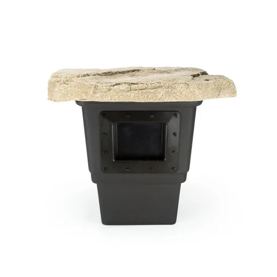 Photo of Aquascape Signature Series Pond Skimmer  - Marquis Gardens