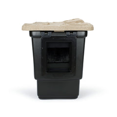 Photo of Aquascape Signature Series Pond Skimmer  - Marquis Gardens