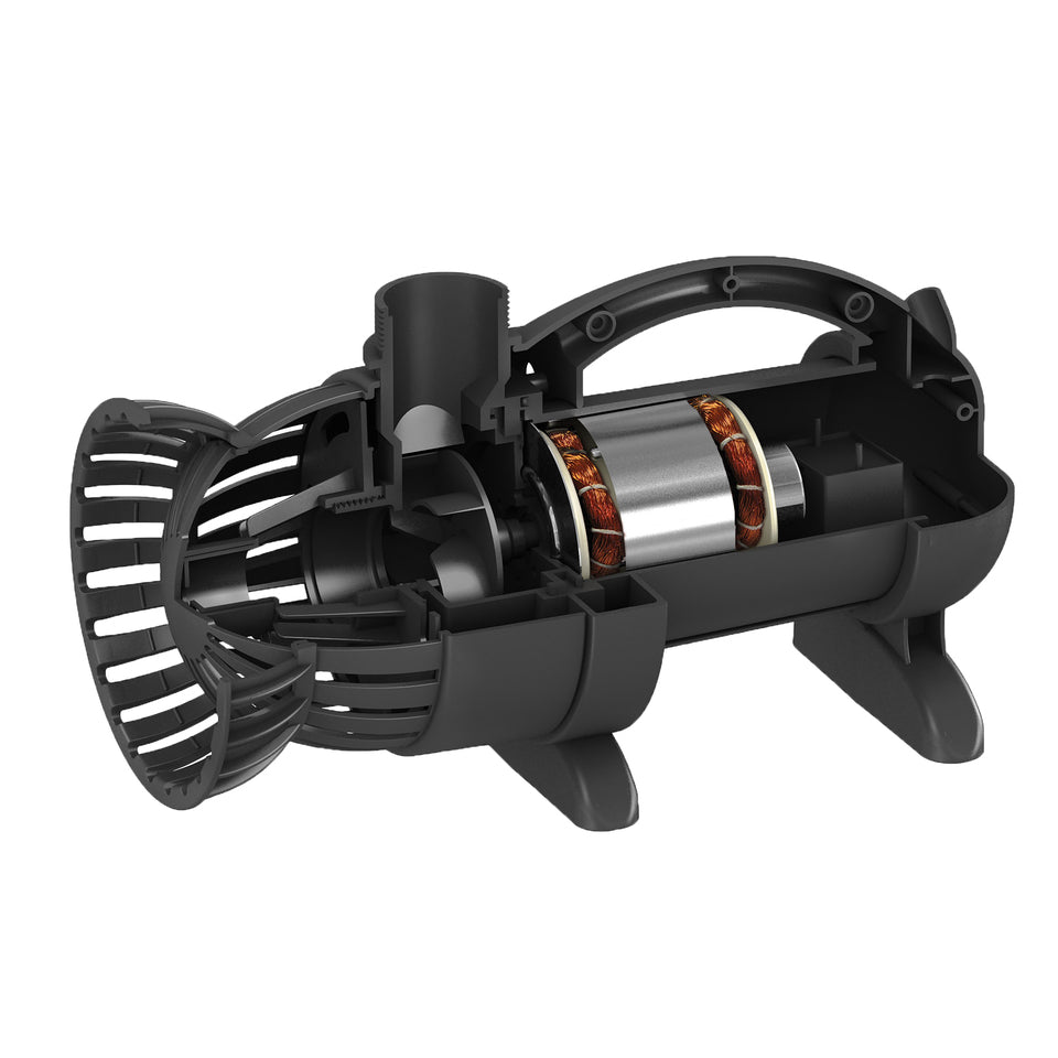 Photo of Aquascape Aquasurge Pumps G2 Replacement Parts  - Marquis Gardens