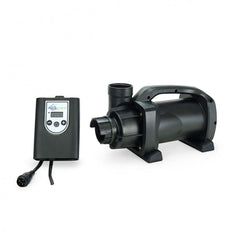 Photo of Aquascape SLD Adjustable Flow Pond Pump  - Marquis Gardens