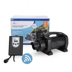 Photo of Aquascape SLD Adjustable Flow Pond Pump  - Marquis Gardens