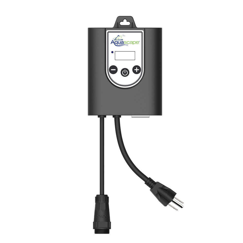 Photo of Aquascape Smart Control Receiver  - Marquis Gardens