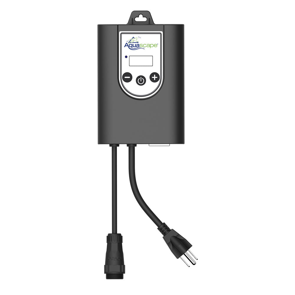 Photo of Aquascape Smart Control Receiver  - Marquis Gardens