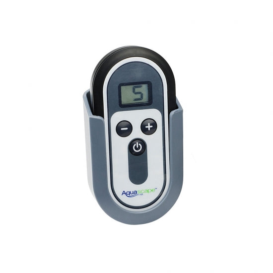 Photo of Aquascape Universal Remote for Adjustable Flow Pumps  - Marquis Gardens