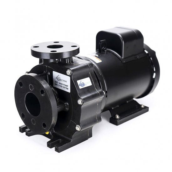 Photo of Aquascape External Pond Pumps  - Marquis Gardens