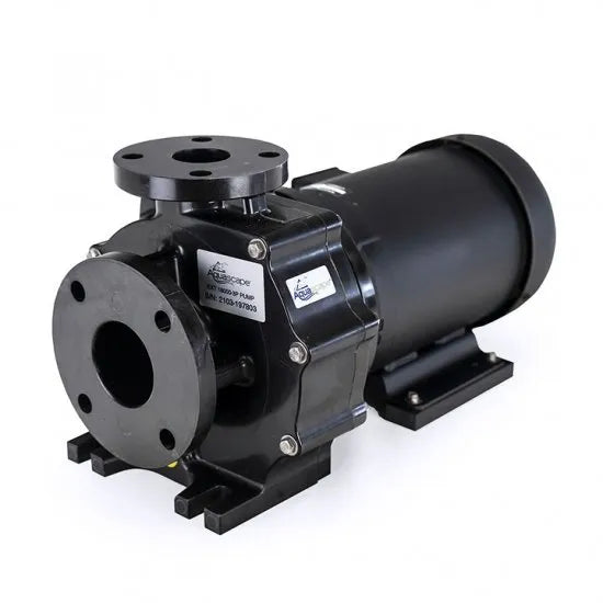 Photo of Aquascape External Pond Pumps  - Marquis Gardens