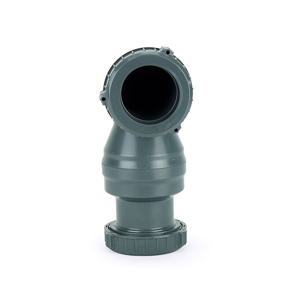 Photo of Aquascape Dual Union Check Valves  - Marquis Gardens
