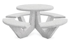 Photo of Picnic Tables - Marquis Gardens
