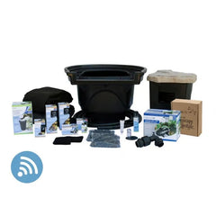 Photo of Aquascape Large Pond Kit 21' x 26'  - Marquis Gardens