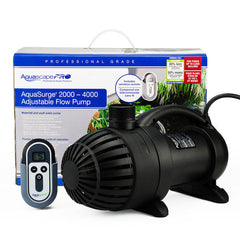Photo of Aquascape Small Pondless Waterfall Kit with 6' Stream  - Marquis Gardens