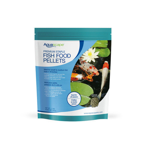 Photo of Aquascape Small Pond Kit 8' x 11'  - Marquis Gardens