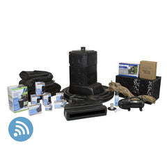 Photo of Aquascape Deluxe Pondless Waterfall Kit  - Marquis Gardens