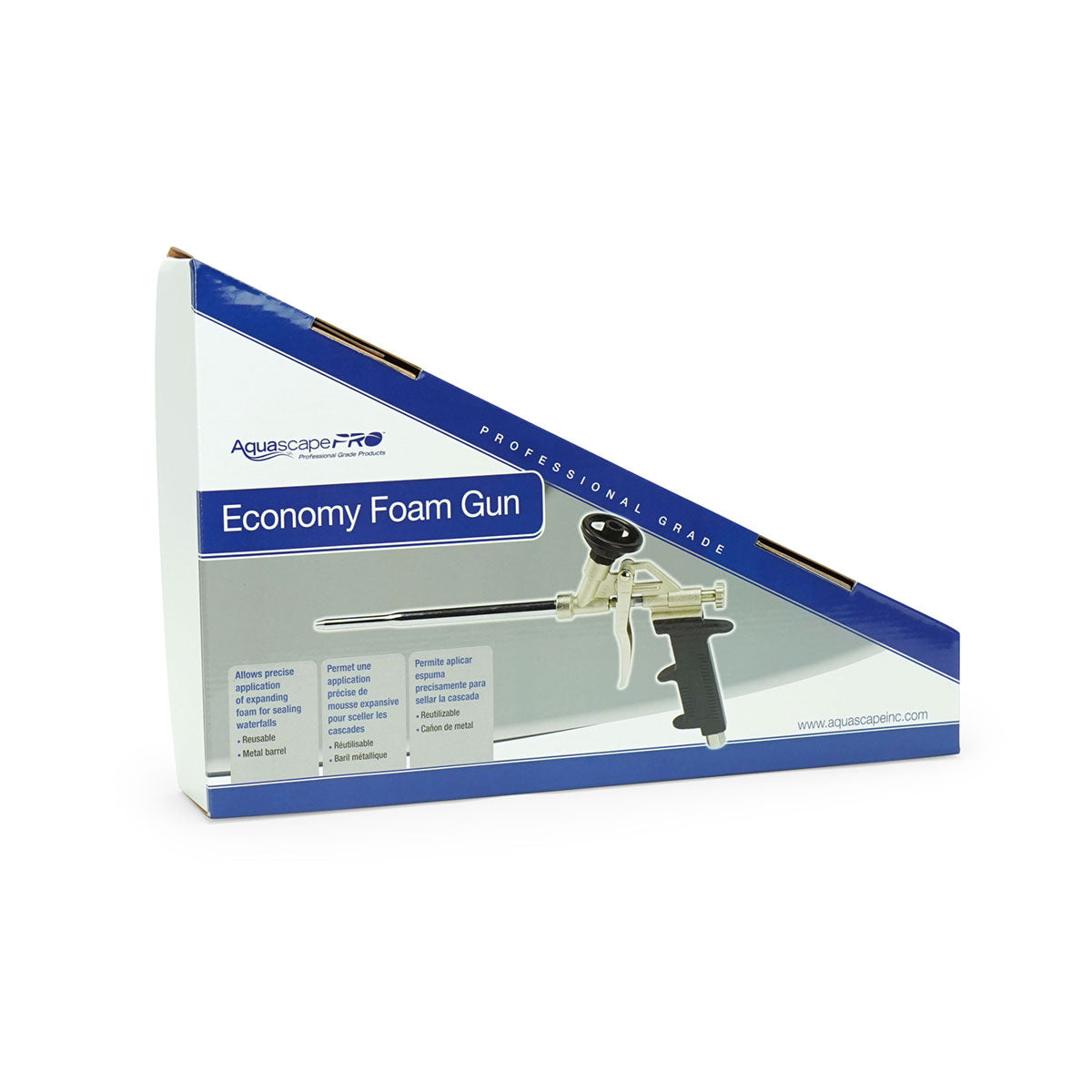 Photo of Aquascape Foam Gun Applicators  - Marquis Gardens