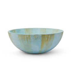 Photo of Aquascape Spillway Bowl and Basin Landscape Fountain Kit  - Marquis Gardens