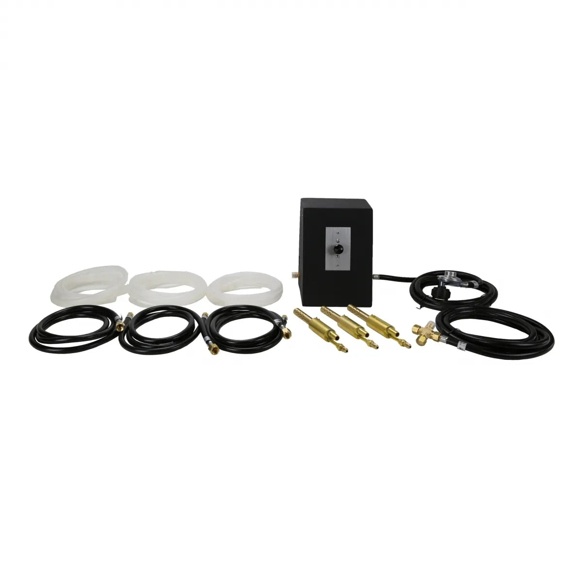 Photo of Aquascape Basalt Torch System Replacement Parts  - Marquis Gardens