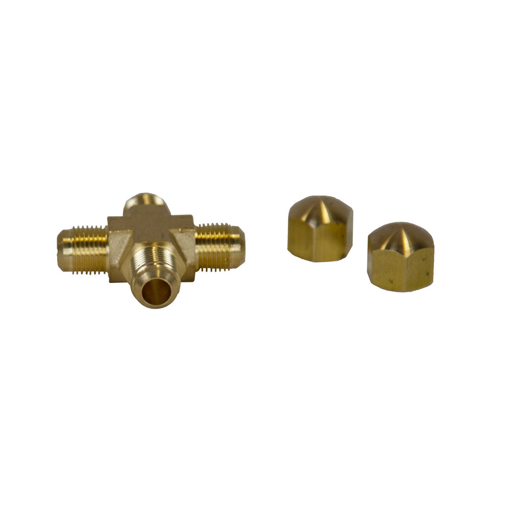 Photo of Aquascape Basalt Torch System Replacement Parts  - Marquis Gardens
