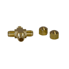 Photo of Aquascape Basalt Torch System Replacement Parts  - Marquis Gardens