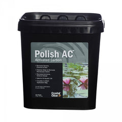Photo of CrystalClear Polish AC - Marquis Gardens