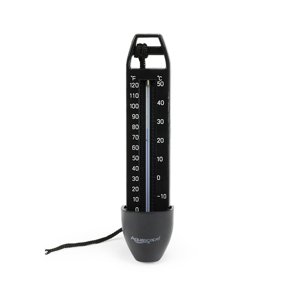 Photo of Aquascape Submersible Pond Thermometer  - Marquis Gardens