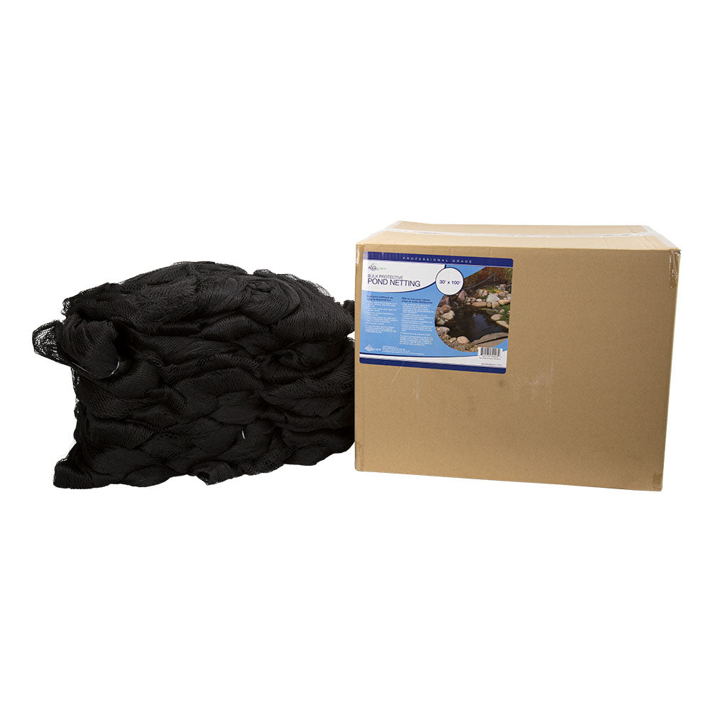 Photo of Aquascape Protective Pond Netting  - Marquis Gardens