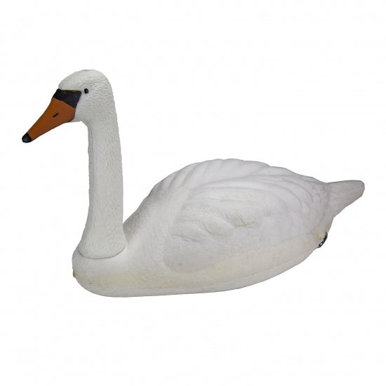Photo of Aquascape Floating Swan Decoy  - Marquis Gardens