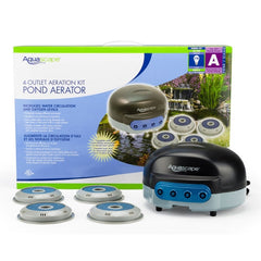 Photo of Aquascape Pond Air Kits  - Marquis Gardens