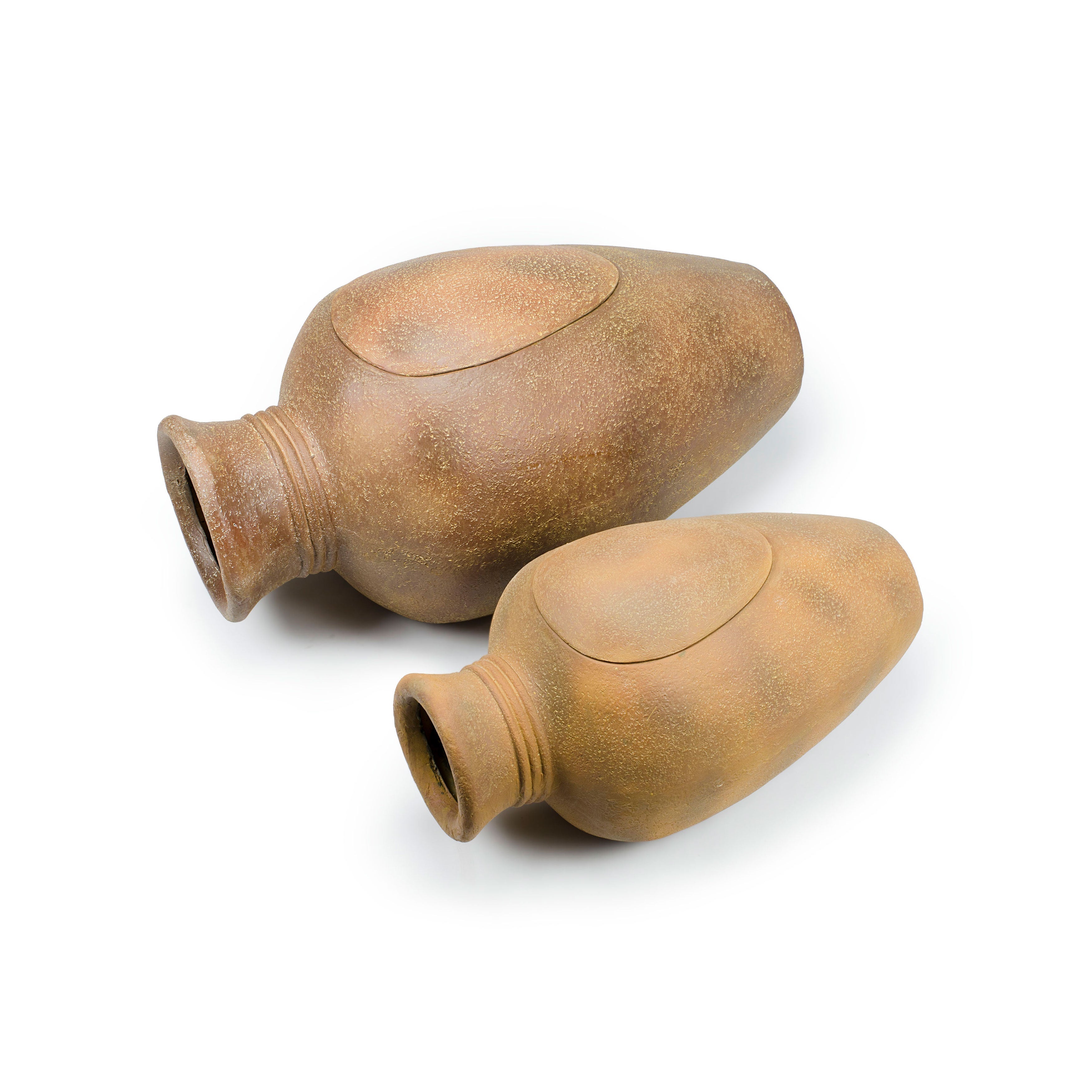 Photo of Aquascape Pond Filter Urns  - Marquis Gardens