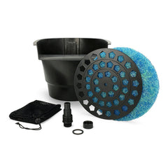 Photo of Aquascape Pond Waterfall Filter Replacement Parts  - Marquis Gardens