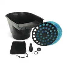 Photo of Aquascape Pond Waterfall Filter  - Marquis Gardens