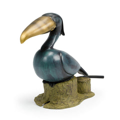 Photo of Aquascape Toucan Spitter  - Marquis Gardens