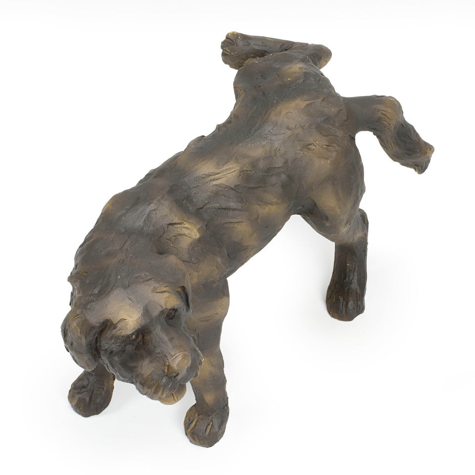 Photo of Aquascape Naughty Dog Spitter  - Marquis Gardens