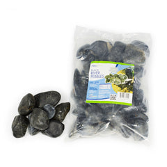 Photo of Aquascape River Pebbles - 10 kg / 22 lbs  - Marquis Gardens