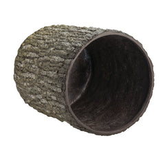 Photo of Aquascape Faux Oak Stump Cover  - Marquis Gardens